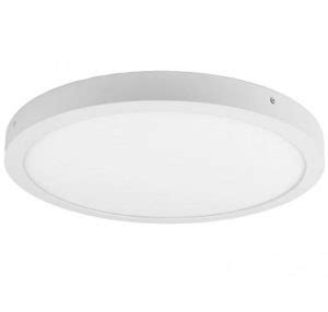 NADGRADNI LED PANEL Fi 300 Mm 24W 3000K ALI 4000K Spletna Trgovina