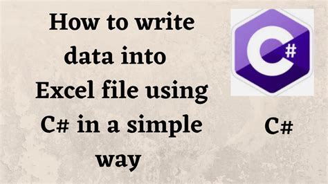 How To Write Data In Excel Using Python Openpyxl Printable Forms Free