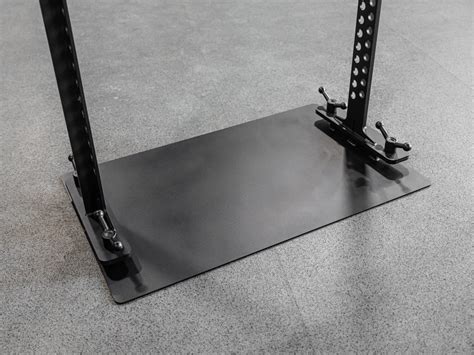 Free Standing Mtp Rack Sorinex Exercise Equipment