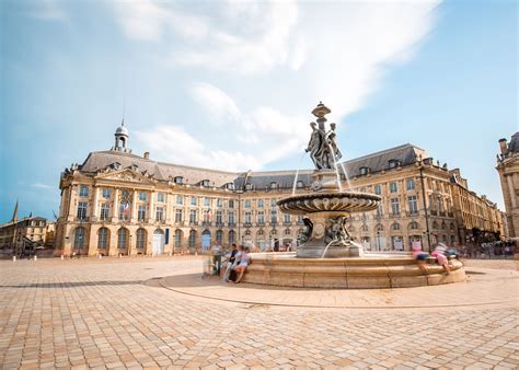 Bordeaux Holidays | Tailor-Made Bordeaux Tours | Audley Travel UK