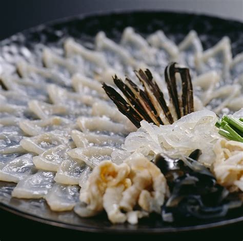 Fugu - Foodwiki (EN) - Takeaway.com