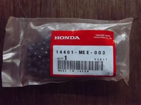 Cadena Distribuci N Original Honda Cbr F F F Rr Rr