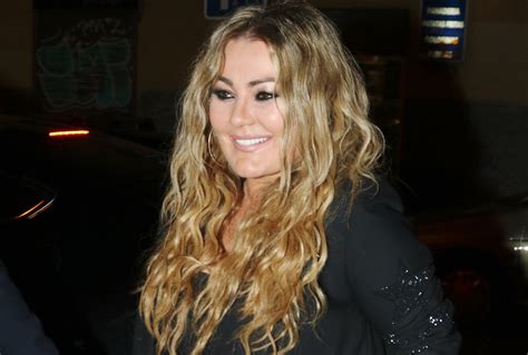 Cayetana Guillén Cuervo confirma el regreso de Amaia Montero