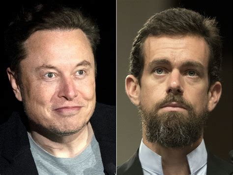 Elon Musk Subpoenas Former Twitter Chief Jack Dorsey Inquirer Business