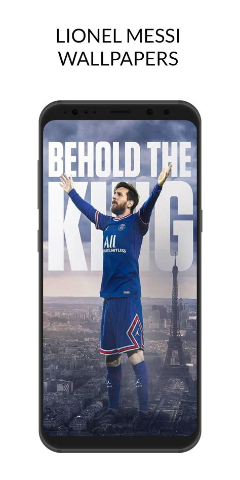 android indirme icin lionel messi wallpapers  apk
