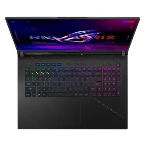 Asus Rog Strix Scar G Jy N W Notebook Rak Asus Rog Strix Scar