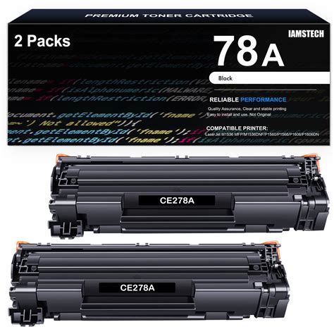 A Ce A Black Toner Cartridges For Hp A Laserjet Mfp Hp Laserjet