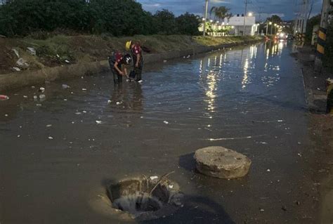 Protección Civil de Tecámac recomienda tomar precauciones durante esta