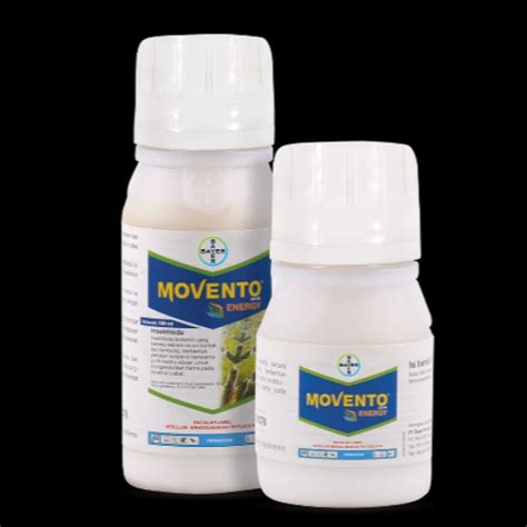 Jual Insektisida Movento 240 SC 100 Ml BA Imidakloprid 120 G L