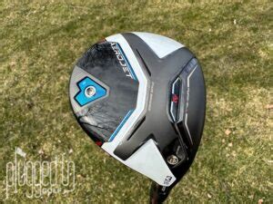 Cobra Aerojet Fairway Wood Review Plugged In Golf