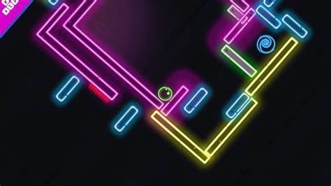 Neon on Steam