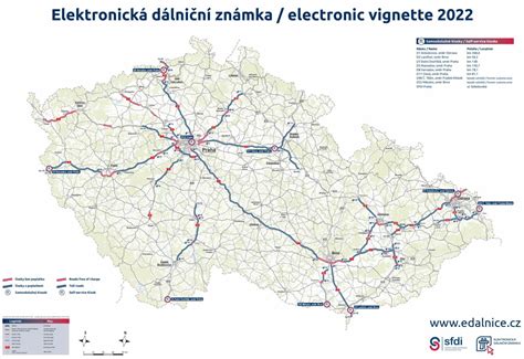 Motorway & Road Tolls for Campers in Europe +Map — Camperguru