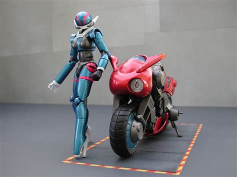 Bubblegum Crisis Toys Page 23 Anime Or Science Fiction Macross World Forums