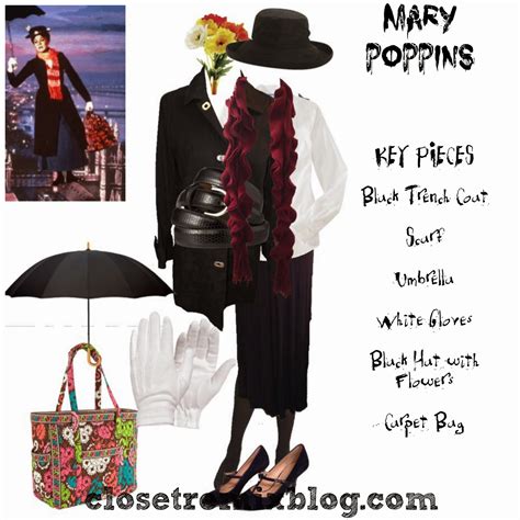 halloween costumes with things in your closet 6