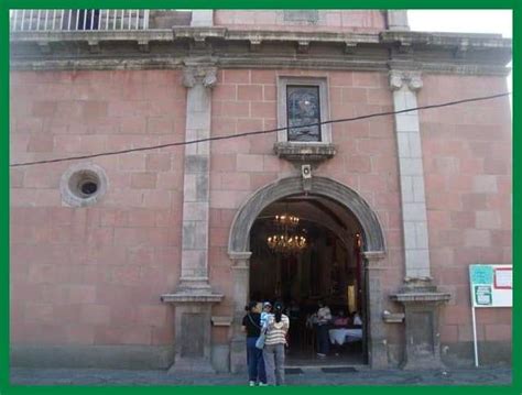 Parroquia San Lorenzo Di Cono Y M Rtir Cuajimalpa De Morelos