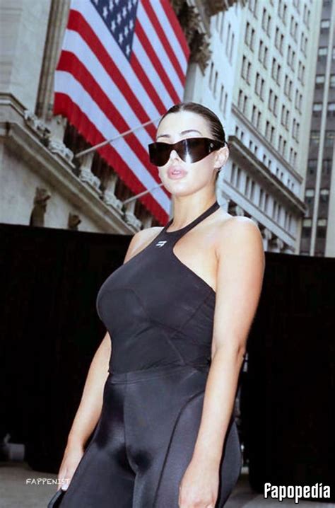 Bianca Censori Nude Leaks Photo 4123629 Fapopedia