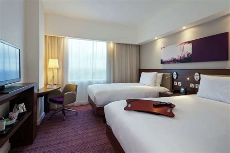 Hampton by Hilton London Gatwick Airport Gatwick, England, GB ...