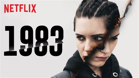 1983 Pełny zwiastun pierwszego polskiego serialu Netfliksa GeekLife