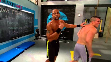 Introducing Insanity Max 30 From Shaun T Youtube