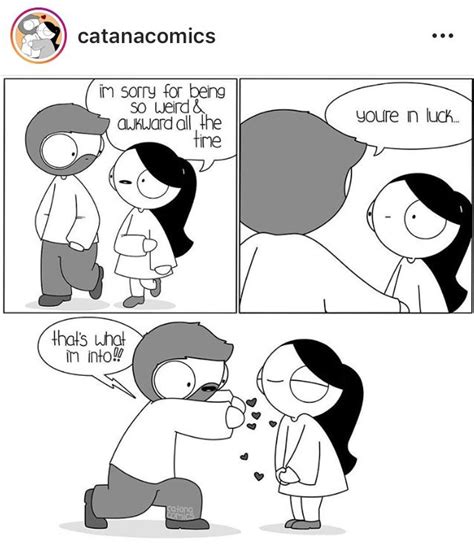 Couple Memes Comic