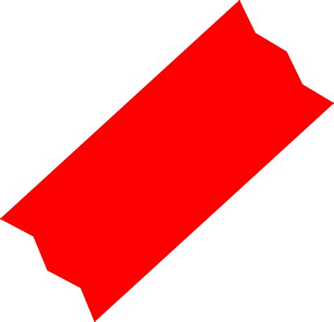 red tape meaning police 1