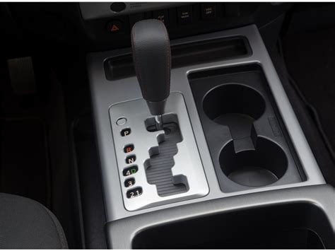 2015 Nissan Titan: 57 Interior Photos | U.S. News