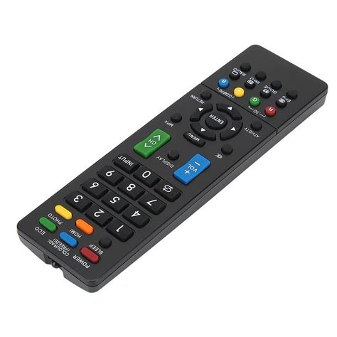 Master D Remote Control For Sharp MULTI LED TV ModelRM L1238