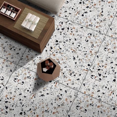 Why Terrazzo Tiles Are Timeless Stone3