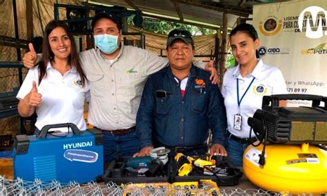 450 emprendedores y empresarios del Meta recibirán ayudas por más de 2