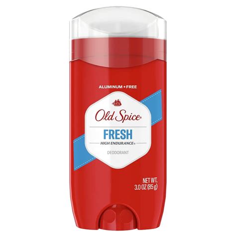 Best Smelling Old Spice Deodorant Scents (Ranked Top 10, 49% OFF