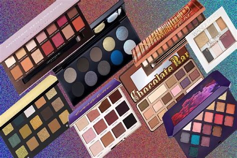 Best Eyeshadow - 7 Good and Long-Lasting Eyeshadow Brands