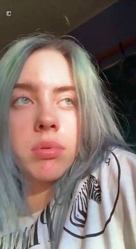 Funny Face Billie Eilish 22 Ideas For 2019 Billie Eilish Billie