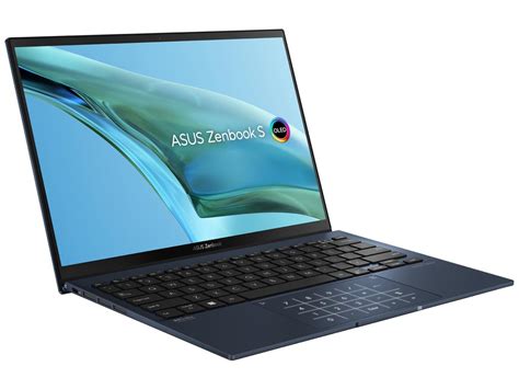 Asus Zenbook S 13 Oled Um5302ta Oled Lx731x Ryzen 7 6800u 16gb