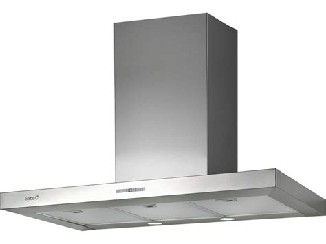 Exaustor Cata Sygma X New M H Cm Inox Worten Pt