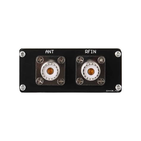 Atu Ext Mhz W Open Source Shortwave Automatic Antenna