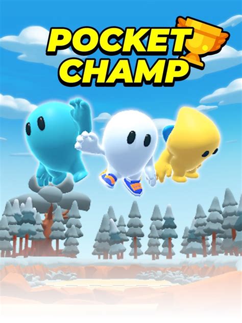 Pocket Champs Tips, Cheats, Vidoes and Strategies | Gamers Unite! IOS