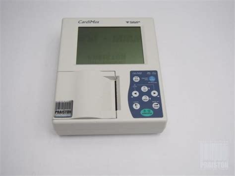 Buy Demo FUKUDA DENSHI CardiMax FX 7102 Online 1052 Bimedis