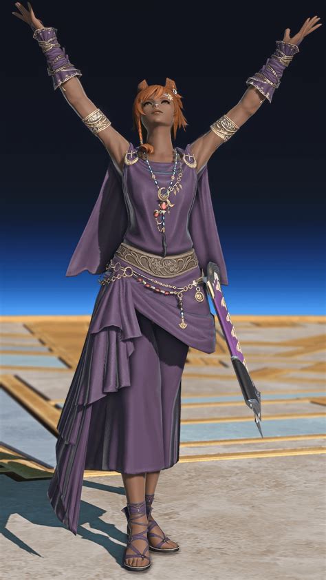 Athena Rffxivglamours