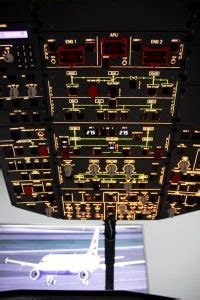 Airbus A320 Overhead Panel Plug&Play – SimOnSolution.eu – Hardware for ...