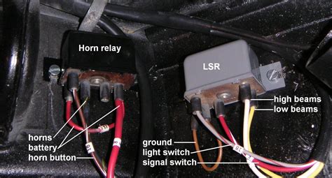 Cómo Instalar Un Relay Para Luces En Tu Vehículo