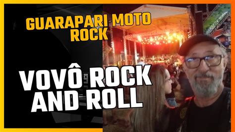 Guarapari Moto Rock Ep Vov Rock And Roll Guarapari Rocknroll