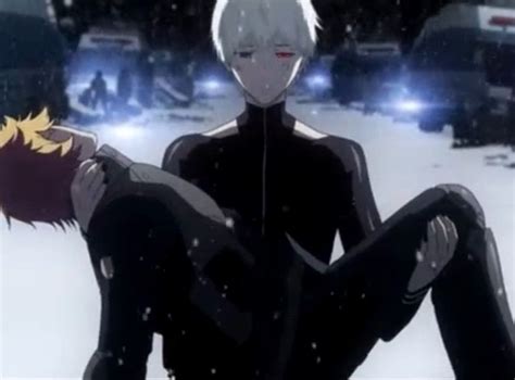 Tokyo Ghoul Anime Season 2 Ending Tokyo Ghoul Re Episode 13 English