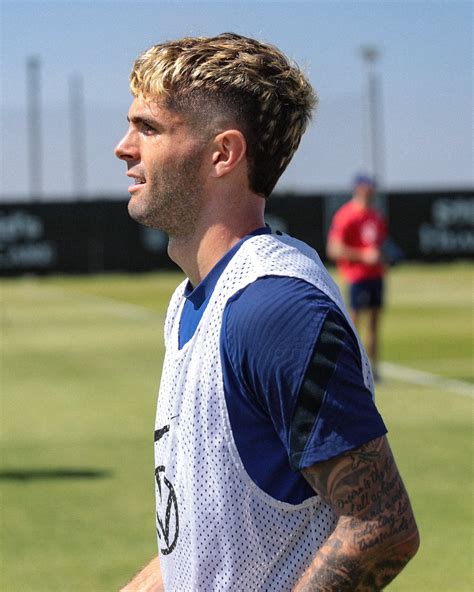 Neymar Blonde Hair