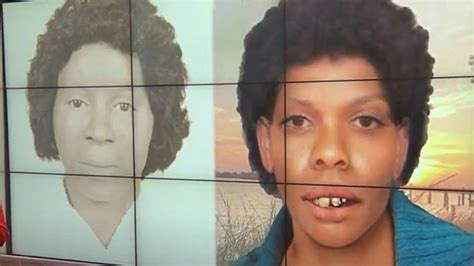 Watch A Woman Found 44 Years Ago May Have Been A Serial Killers