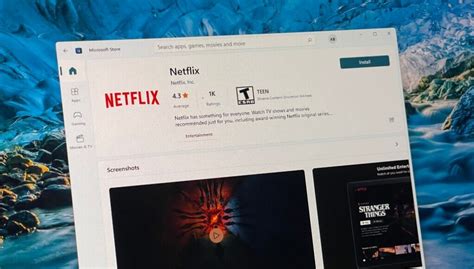 Netflix S associe à Microsoft Pour Un Plan Financé Par La Publicité