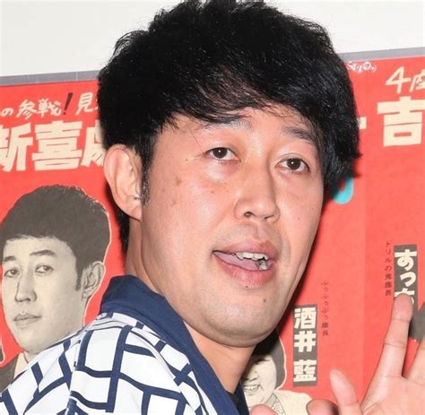 小籔千豊、徳井義実の復帰に「才能を発揮する場があってほしい」 1枚目の写真・画像 Rbb Today