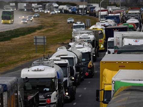 Los Costos De Transporte Aumentaron 6 6 En Agosto