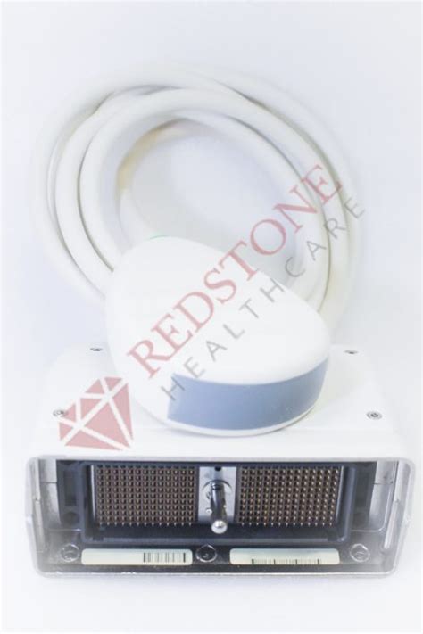 ATL ultrasound transducers Archives - Redstone Healthcare