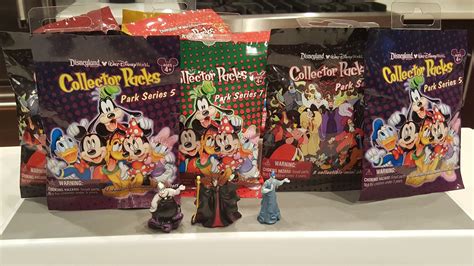 Disney Collector Packs Blind Bags 🙌 Youtube