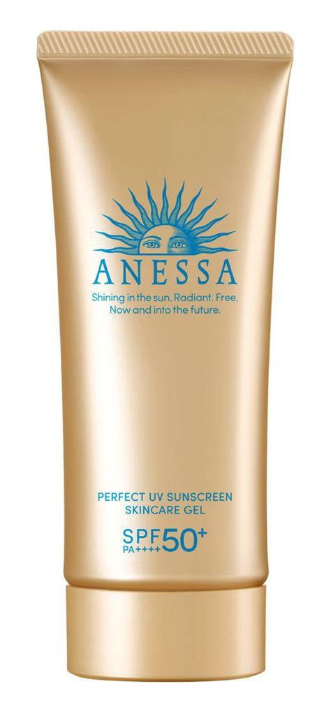 Th Nh Ph N Kem Ch Ng N Ng Anessa Perfect Uv Sunscreen Skincare